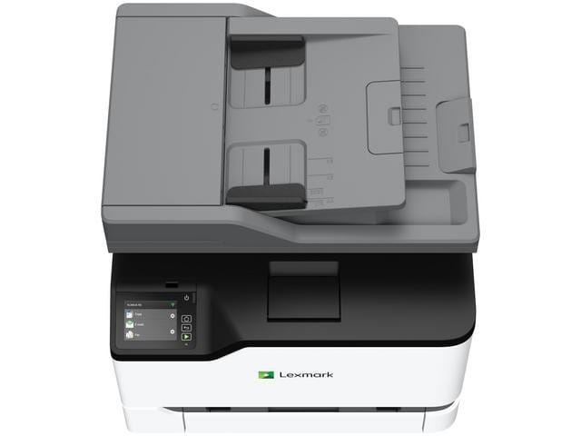 Lexmark MC3326i 3